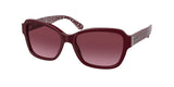 Coach L1011 8232F Sunglasses