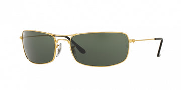 Ray Ban 3334I Sunglasses