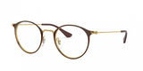 Ray Ban 6378F Eyeglasses