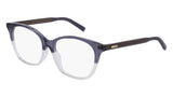 Boucheron Quatre BC0010OA Eyeglasses