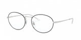 Ray Ban 6439 Eyeglasses