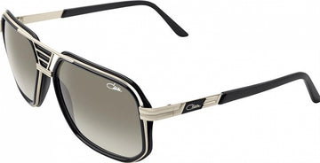 Cazal Legends 666 Sunglasses
