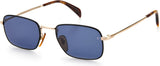 David Beckham Db1035 Sunglasses