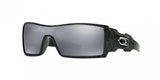 Oakley Oil Rig 9081 Sunglasses