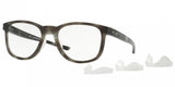 Oakley Cloverleaf Mnp 8102 Eyeglasses