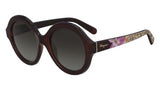 Salvatore Ferragamo SF857S Sunglasses