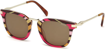 Emilio Pucci 0026 Sunglasses