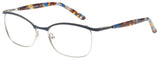 Exces 3142 Eyeglasses