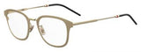 Dior Homme 0232F Eyeglasses