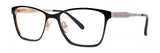 Vera Wang ALVA Eyeglasses