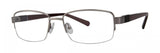 Timex 3:36 PM Eyeglasses