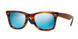 Ray Ban Wayfarer 2140F Sunglasses