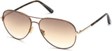 Tom Ford 0823 Sunglasses