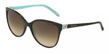 Tiffany 4089B Sunglasses