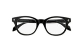 Alexander McQueen Amq Iconic AM0027O Eyeglasses