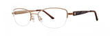 Dana Buchman BUTTERCUP Eyeglasses