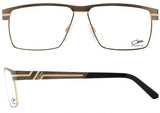 Cazal 7073 Eyeglasses