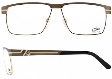 Cazal 7073 Eyeglasses