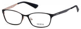 Guess 2563 Eyeglasses