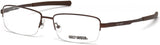 Harley-Davidson 0755 Eyeglasses