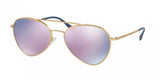 Prada Linea Rossa Lifestyle 50SS Sunglasses