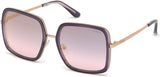 Guess 7602 Sunglasses