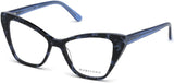 Guess By Marciano 0328 Eyeglasses