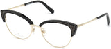 Swarovski 5363 Eyeglasses