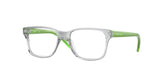 Vogue Junior Clear 2006 Eyeglasses