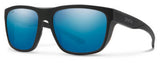 Smith Barra Sunglasses