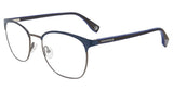 Converse VCO237BLA52 Eyeglasses