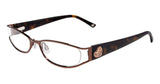 Bebe 5016 Eyeglasses