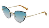 Chloe CE157S Sunglasses