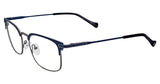 Lucky Brand D307NAV52 Eyeglasses