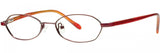 Gallery XENA Eyeglasses