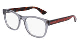 Gucci GG0004O Eyeglasses Gucci Urban Collection