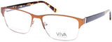 Viva 4034 Eyeglasses