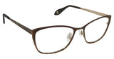 Fysh F3579 Eyeglasses