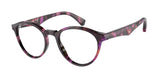 Emporio Armani 3176F Eyeglasses