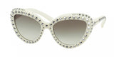 Prada Ornate 31QS Sunglasses