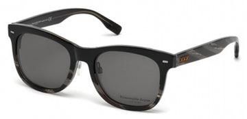 Zegna Couture 0001 Sunglasses
