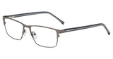 Lucky Brand VLBD31654B54 Eyeglasses