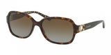 Coach L1032 8241F Sunglasses