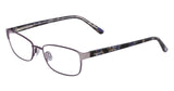 Bebe BB5144 Eyeglasses