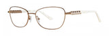 Dana Buchman HANNIE Eyeglasses