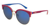 Puma Sportstyle PU0159SK Sunglasses