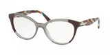 Prada Conceptual 05UV Eyeglasses