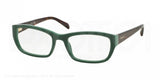 Prada Heritage 18OV Eyeglasses