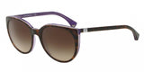 Emporio Armani 4043F Sunglasses