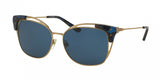 Tory Burch 6049 Sunglasses